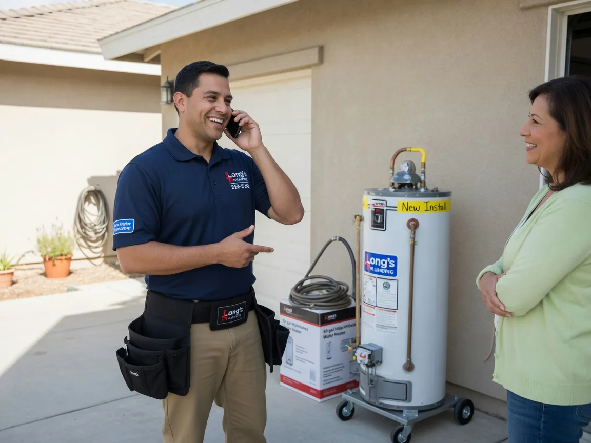 Leak Detection Rochert, MN FAQs